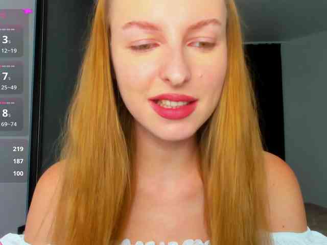 PinkPanterka webcam