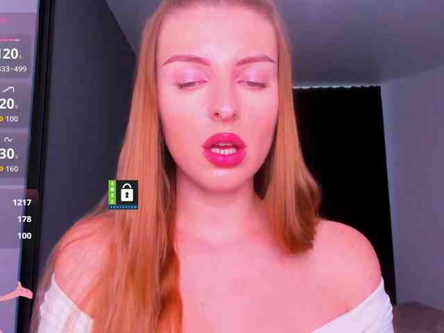 PinkPanterka webcam