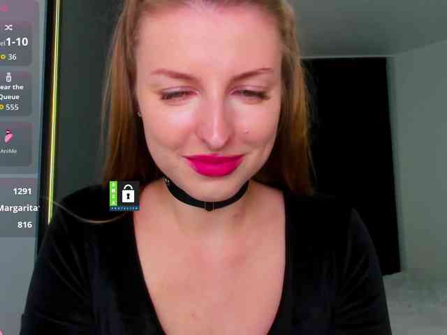 PinkPanterka webcam