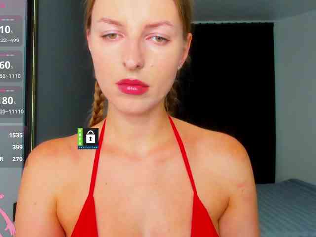 MissFentasy1 Sex Cam Show
