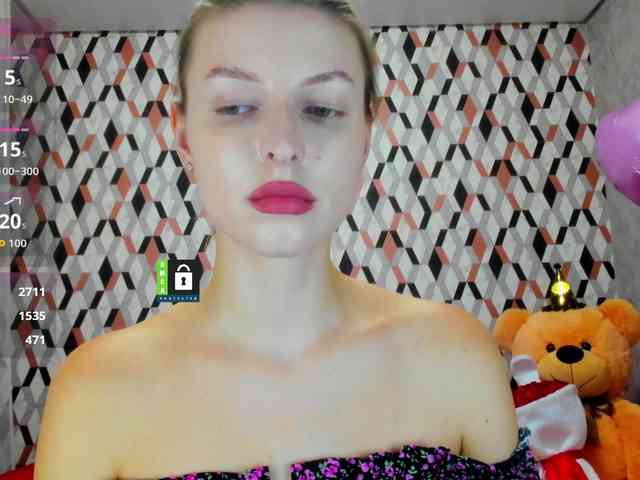 PinkPanterka webcam
