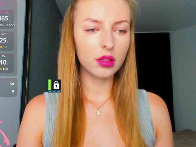 PinkPanterka webcam
