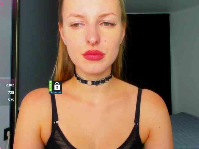 PinkPanterka webcam