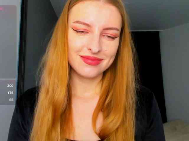 PinkPanterka webcam