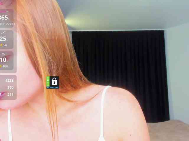 PinkPanterka webcam