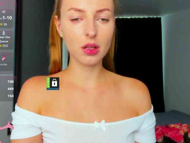 PinkPanterka webcam