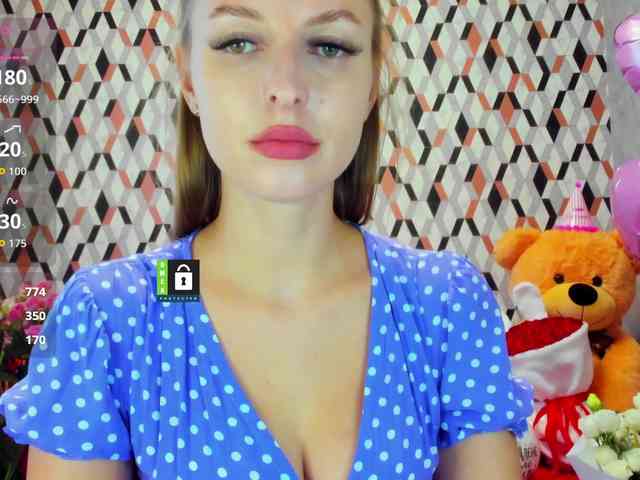 PinkPanterka webcam