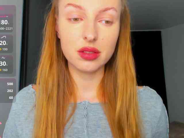 PinkPanterka webcam