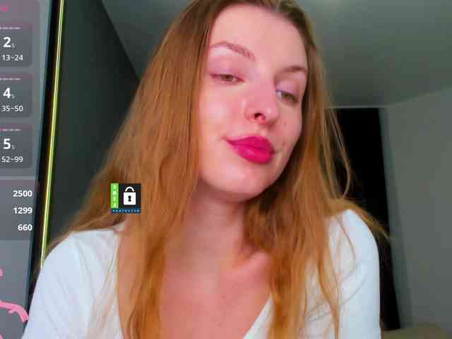 PinkPanterka webcam