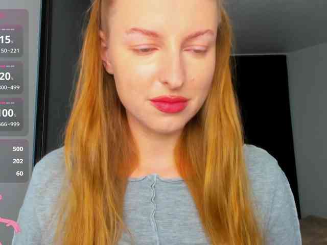 PinkPanterka webcam