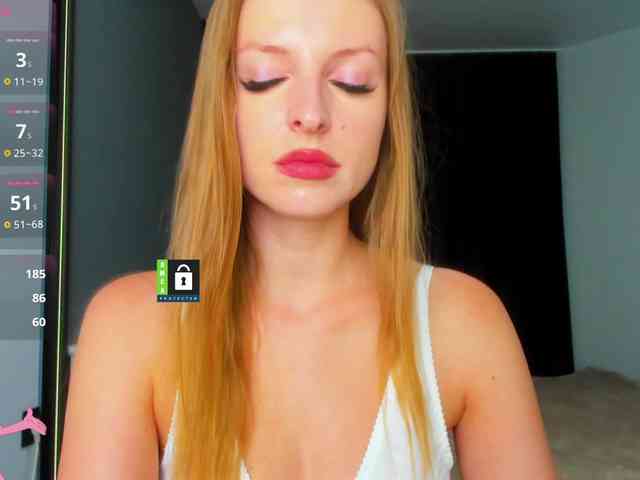 PinkPanterka webcam