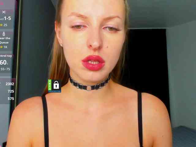 PinkPanterka webcam