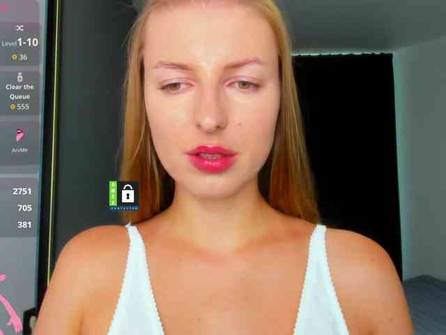 MissFentasy1 Sex Cam Show