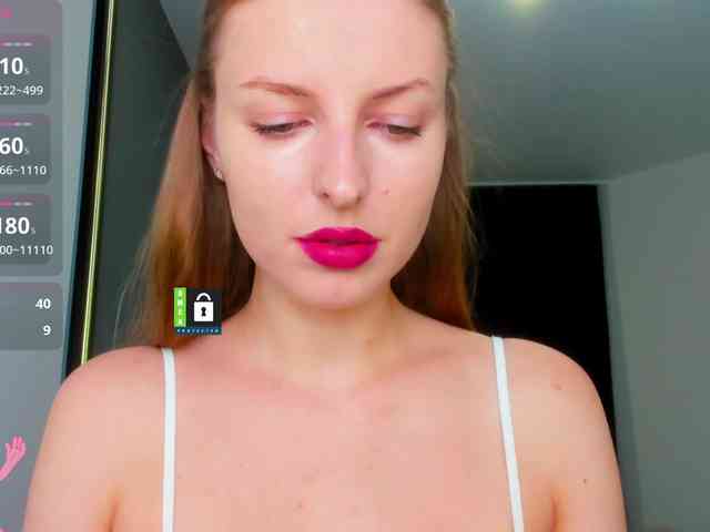 PinkPanterka webcam