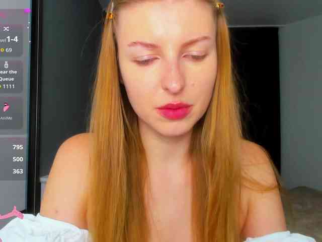 PinkPanterka webcam
