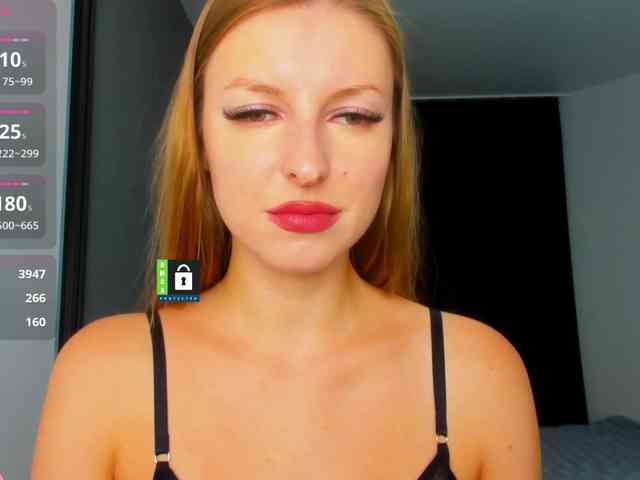 PinkPanterka webcam
