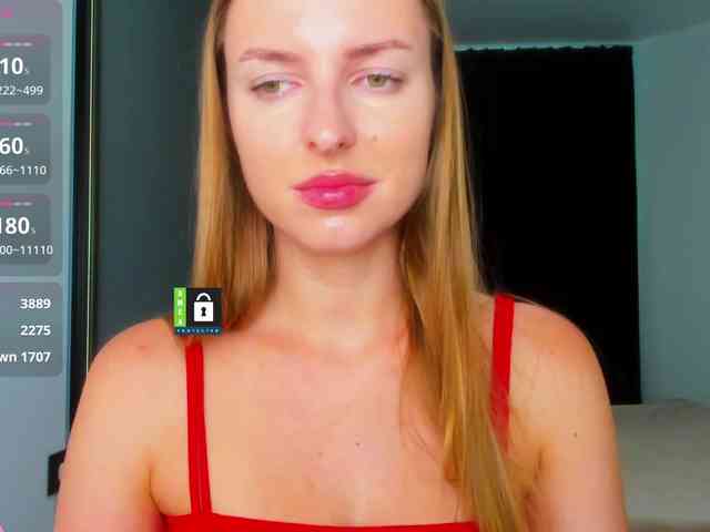 PinkPanterka webcam