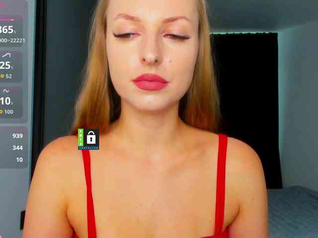 PinkPanterka webcam