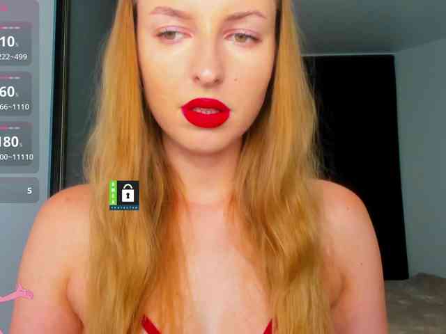 PinkPanterka webcam
