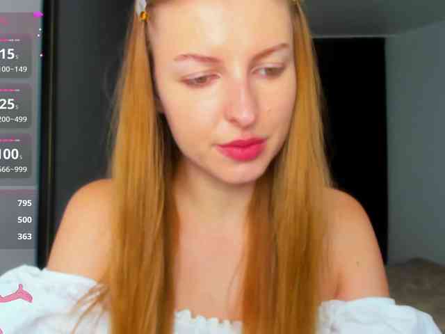 PinkPanterka webcam