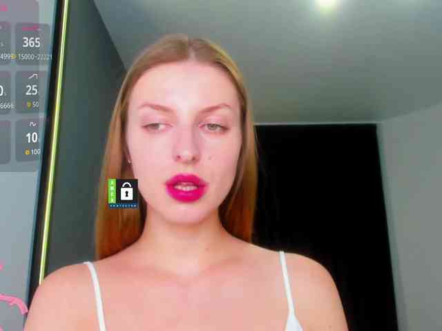 PinkPanterka webcam