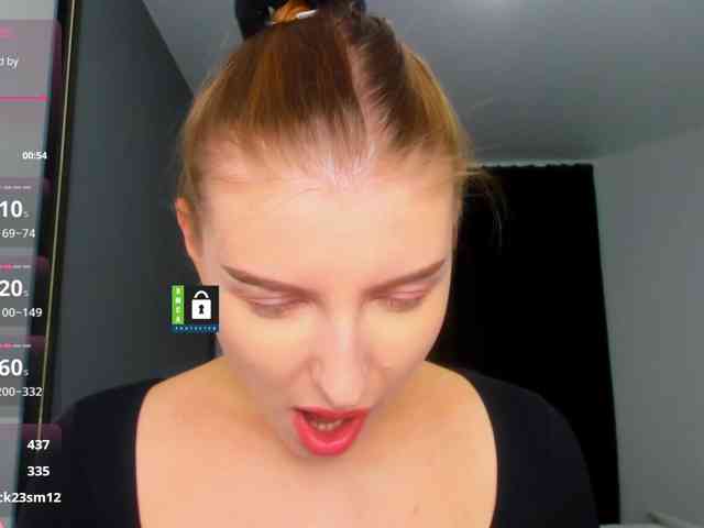 PinkPanterka webcam