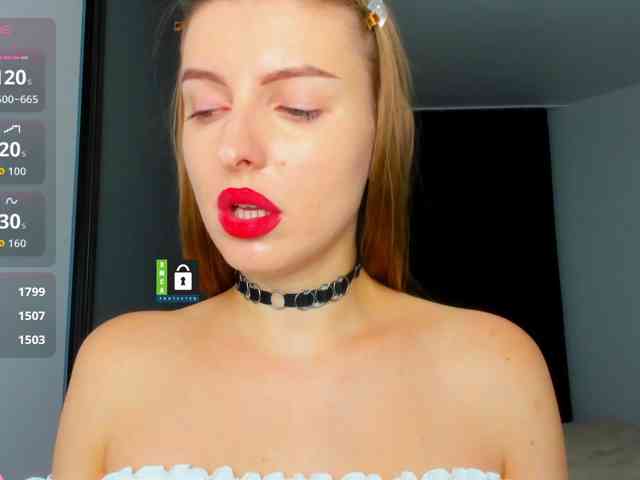PinkPanterka webcam