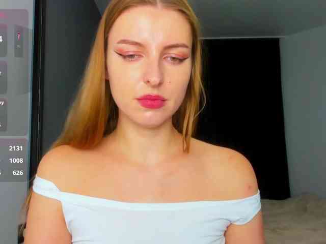 PinkPanterka webcam