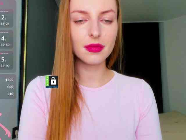 PinkPanterka webcam