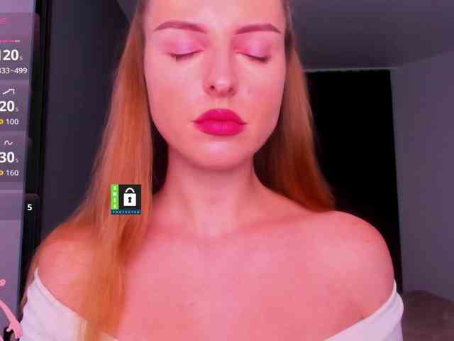 PinkPanterka webcam