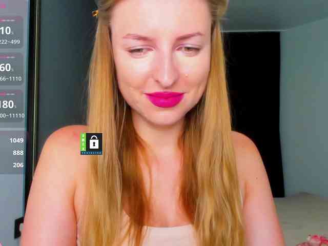 PinkPanterka webcam