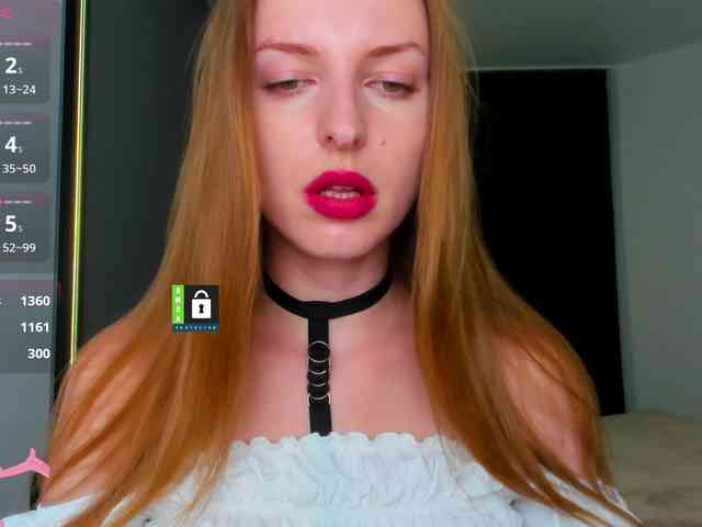 PinkPanterka webcam