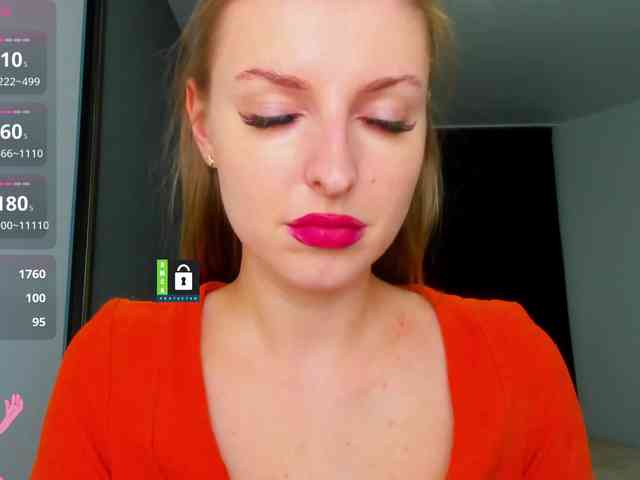 PinkPanterka webcam