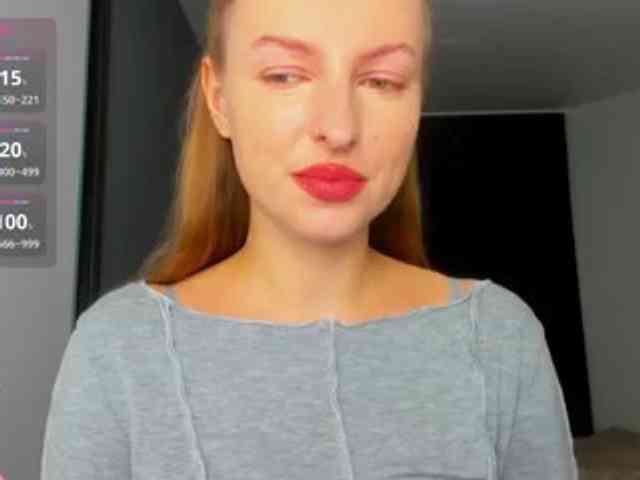 PinkPanterka webcam