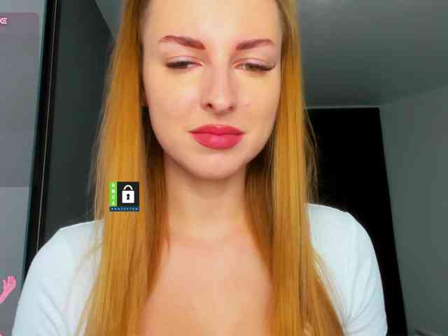 MissFentasy1's webcam live show