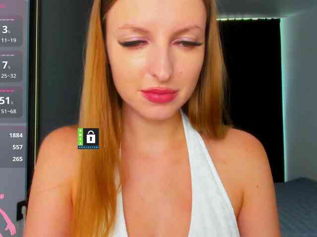 PinkPanterka webcam