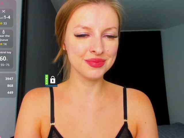 PinkPanterka webcam