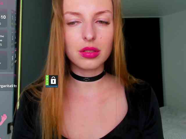 PinkPanterka webcam