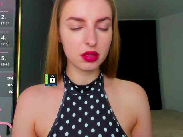 PinkPanterka webcam
