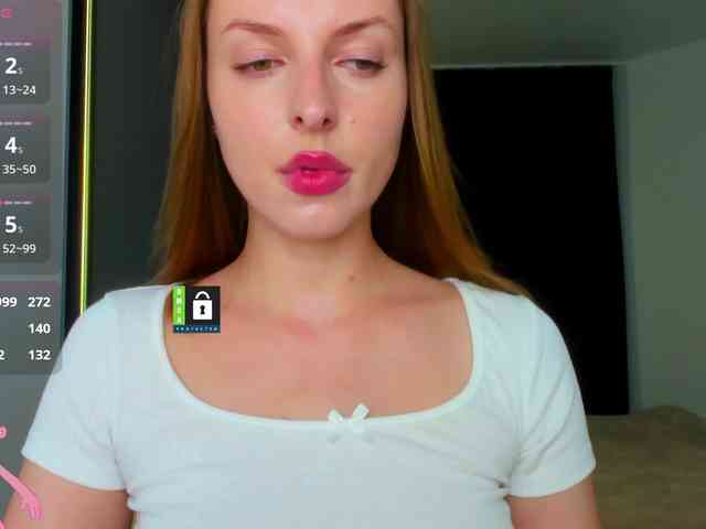 PinkPanterka webcam