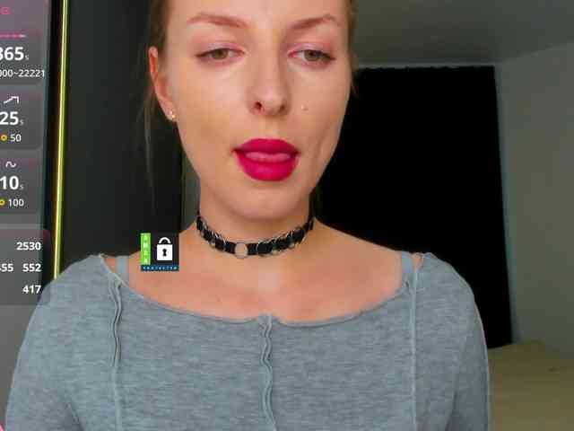PinkPanterka webcam