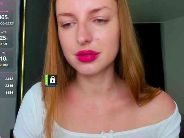 PinkPanterka webcam