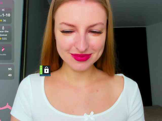 PinkPanterka webcam