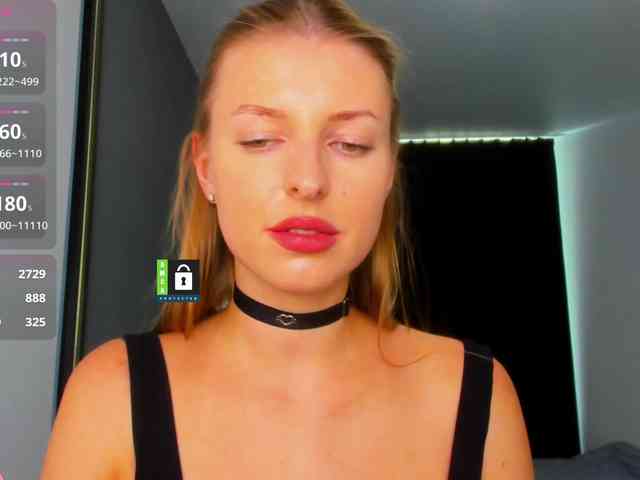 MissFentasy1 Sex Cam Show