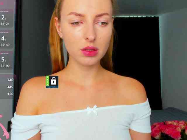 MissFentasy1 Sex Cam Show