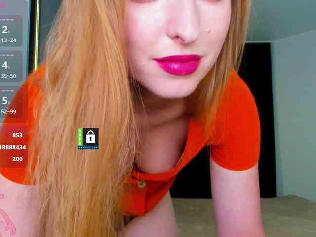 PinkPanterka webcam