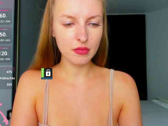 Model: PinkPanterka