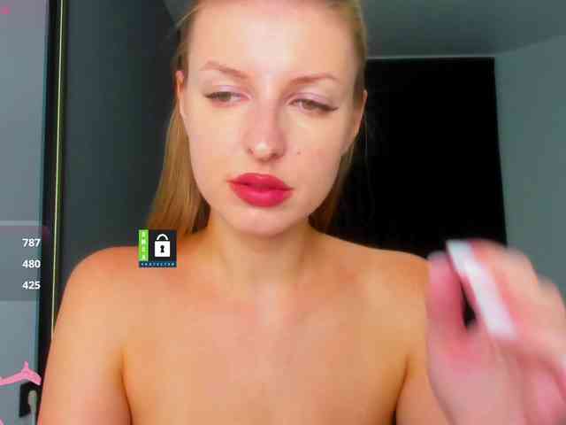 PinkPanterka webcam