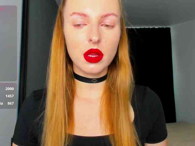 PinkPanterka webcam