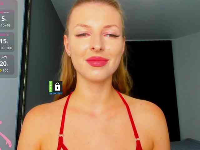 PinkPanterka webcam
